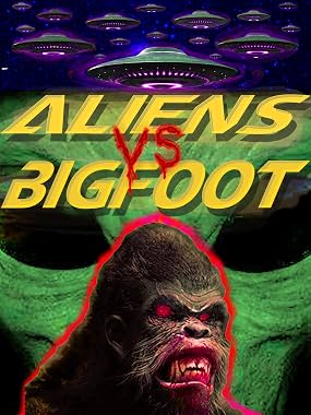LugaTv | Watch Aliens vs. Bigfoot for free online