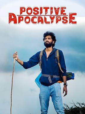 LugaTv | Watch Positive Apocalypse for free online