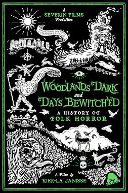 LugaTv | Watch Woodlands Dark and Days Bewitched A History of Folk Horror for free online