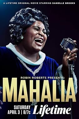 LugaTv | Watch Robin Roberts Presents Mahalia for free online