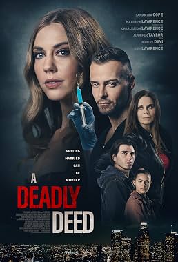 LugaTv | Watch A Deadly Deed for free online