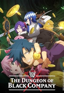 LugaTv | Watch Meikyuu Black Company seasons 1 - 1 for free online