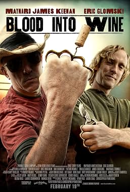 LugaTv | Watch Blood Into Wine for free online