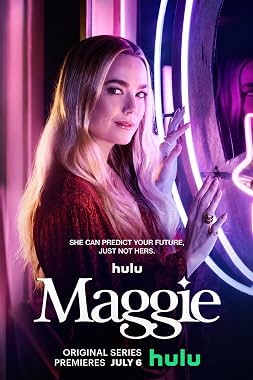 LugaTv | Watch Maggie seasons 1 - 1 for free online