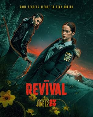LugaTv | Watch Revival seasons 1 - 1 for free online
