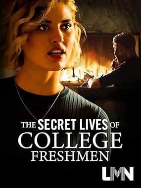 LugaTv | Watch The Secret Lives of College Freshmen for free online