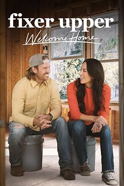 LugaTv | Watch Fixer Upper Welcome Home seasons 1 - 1 for free online