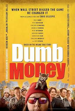 LugaTv | Watch Dumb Money for free online