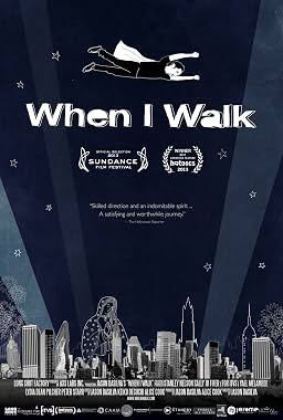 LugaTv | Watch When I Walk for free online