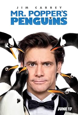 LugaTv | Watch Mr. Popper's Penguins for free online
