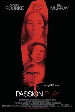 LugaTv | Watch Passion Play for free online
