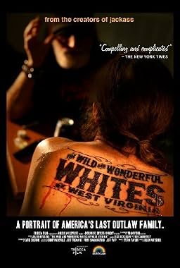 LugaTv | Watch The Wild and Wonderful Whites of West Virginia for free online