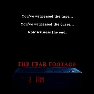 LugaTv | Watch The Fear Footage 3AM for free online