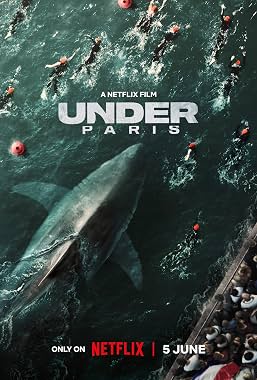 LugaTv | Watch Under Paris for free online