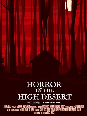 LugaTv | Watch Horror in the High Desert for free online
