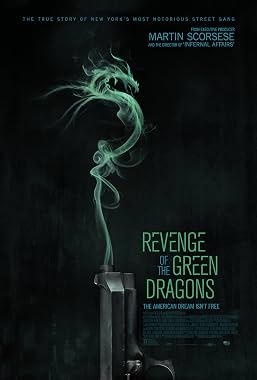 LugaTv | Watch Revenge of the Green Dragons for free online