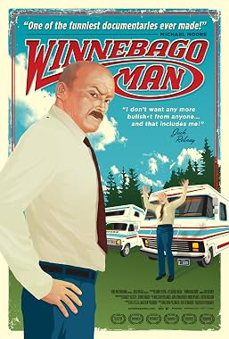 LugaTv | Watch Winnebago Man for free online