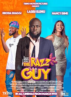LugaTv | Watch The Razz Guy for free online