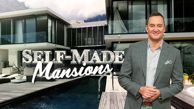 LugaTv | Watch Self Made Mansions seasons 1 - 1 for free online