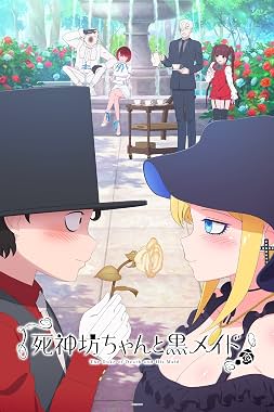 LugaTv | Watch Shinigami Bocchan to Kuro Maid seasons 1 - 3 for free online