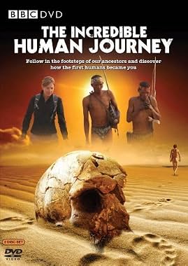 LugaTv | Watch The Incredible Human Journey seasons 1 - 1 for free online