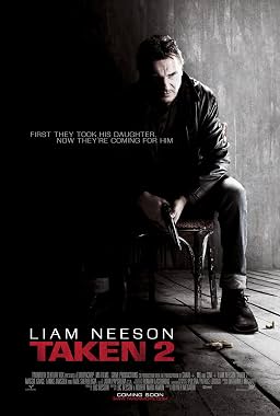 LugaTv | Watch Taken 2 for free online