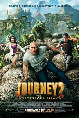 LugaTv | Watch Journey 2: The Mysterious Island for free online