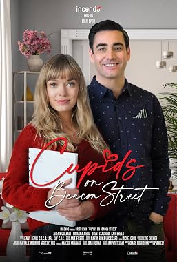 LugaTv | Watch Cupids on Beacon Street for free online