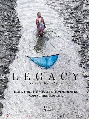 LugaTv | Watch Legacy notre héritage for free online