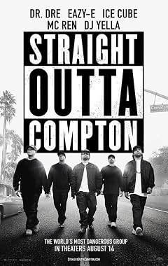 LugaTv | Watch Straight Outta Compton for free online