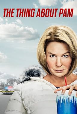 LugaTv | Watch The Thing About Pam seasons 1 - 1 for free online