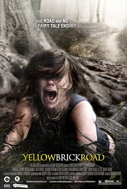LugaTv | Watch YellowBrickRoad for free online