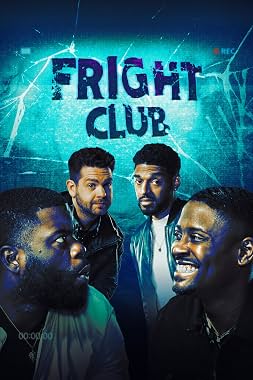 LugaTv | Watch Fright Club seasons 1 - 2 for free online