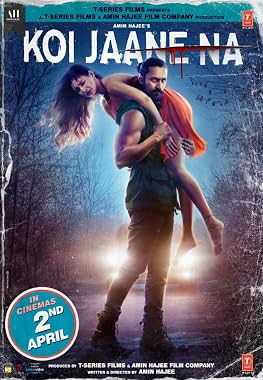 LugaTv | Watch Koi Jaane Na for free online