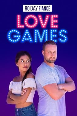 LugaTv | Watch 90 Day Fiancé Love Games seasons 1 - 1 for free online