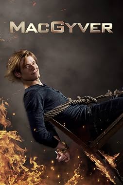 LugaTv | Watch MacGyver seasons 1 - 5 for free online