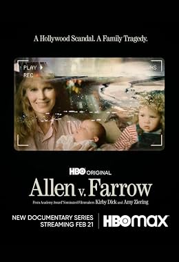 LugaTv | Watch Allen v. Farrow seasons 1 - 1 for free online