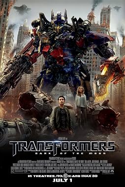 LugaTv | Watch Transformers: Dark of the Moon for free online