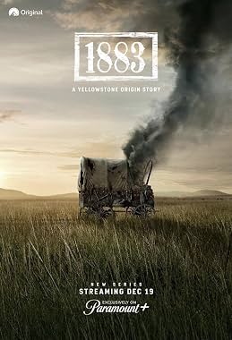 LugaTv | Watch 1883 seasons 1 - 1 for free online