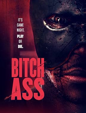 LugaTv | Watch Bitch Ass for free online