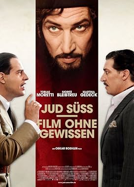 LugaTv | Watch Jud Süss   Film ohne Gewissen for free online