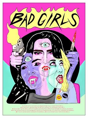 LugaTv | Watch Bad Girls for free online