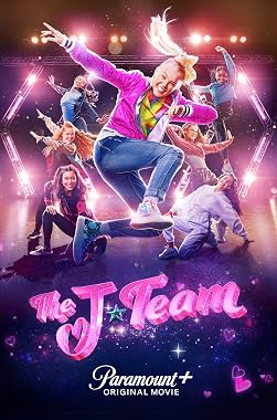 LugaTv | Watch The J Team for free online