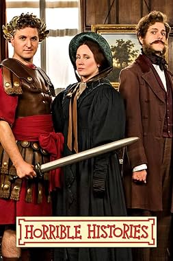 LugaTv | Watch Horrible Histories seasons 1 - 11 for free online