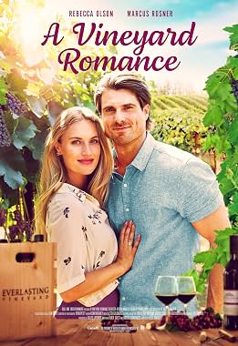 LugaTv | Watch A Vineyard Romance for free online