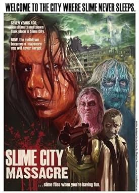 LugaTv | Watch Slime City Massacre for free online