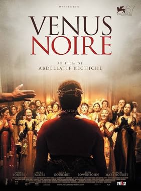 LugaTv | Watch Vénus noire for free online