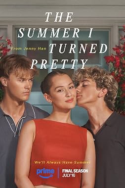 LugaTv | Watch The Summer I Turned Pretty seasons 1 - 3 for free online
