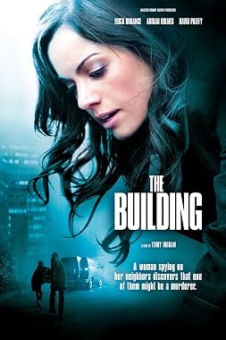 LugaTv | Watch The Building for free online