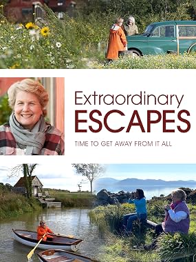 LugaTv | Watch Extraordinary Escapes seasons 1 - 3 for free online